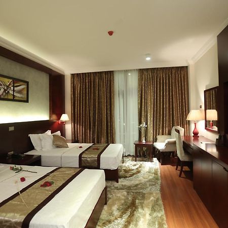 Sidra International Hotel アジス・アベバ エクステリア 写真