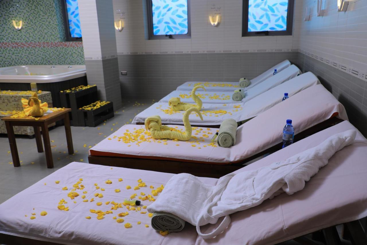 Sidra International Hotel アジス・アベバ エクステリア 写真