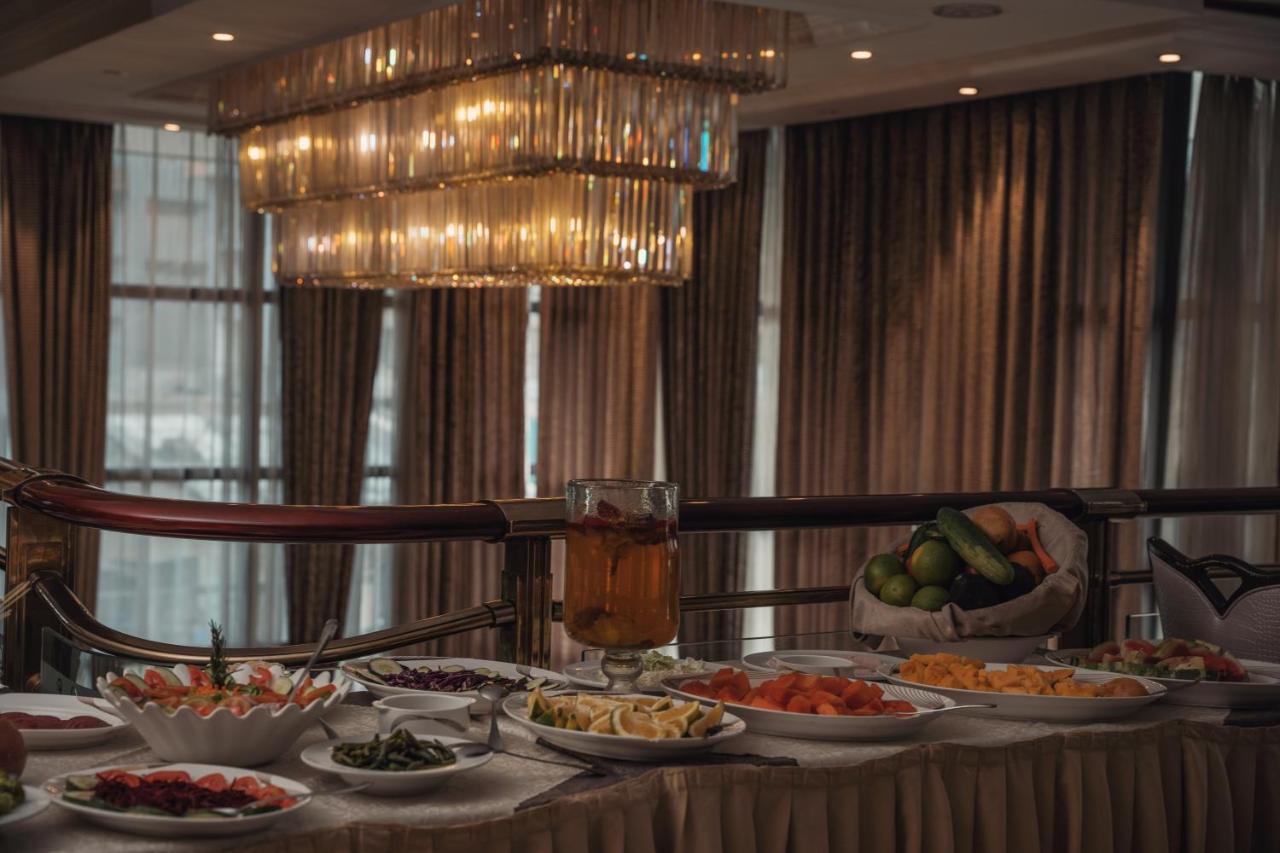 Sidra International Hotel アジス・アベバ エクステリア 写真